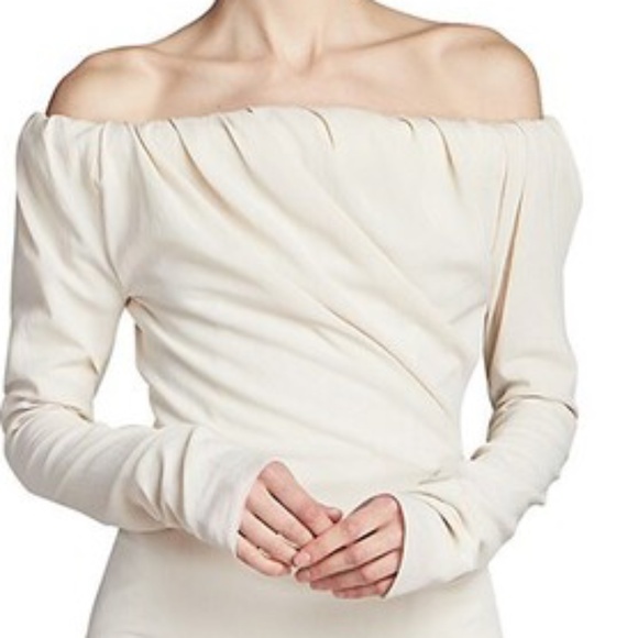 Jacquemus Biasi Cotton Dress - Brand New Size 34/XS - Picture 2 of 5